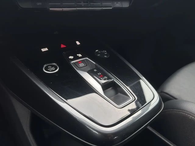 Audi Q4 e-tron 35 S-Line Sportback