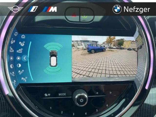 MINI John Cooper Works All4