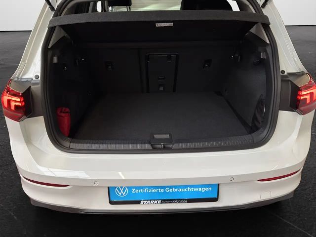 Volkswagen Golf 1.5 TSI Life