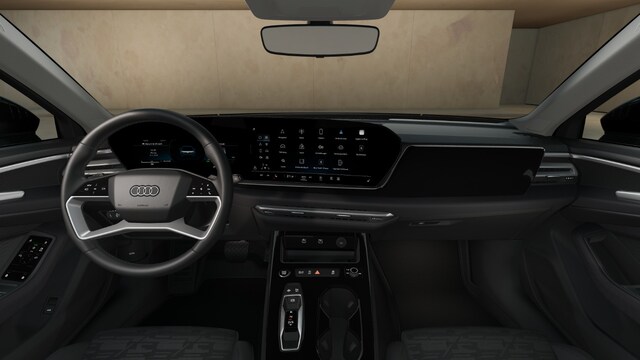 Audi A5 Avant S-Tronic