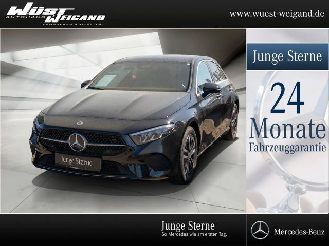 Mercedes-Benz A 200 Progressive