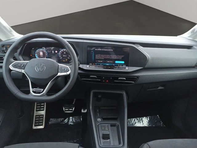 Volkswagen Caddy 2.0 TDI