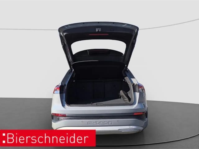 Audi Q4 e-tron 35