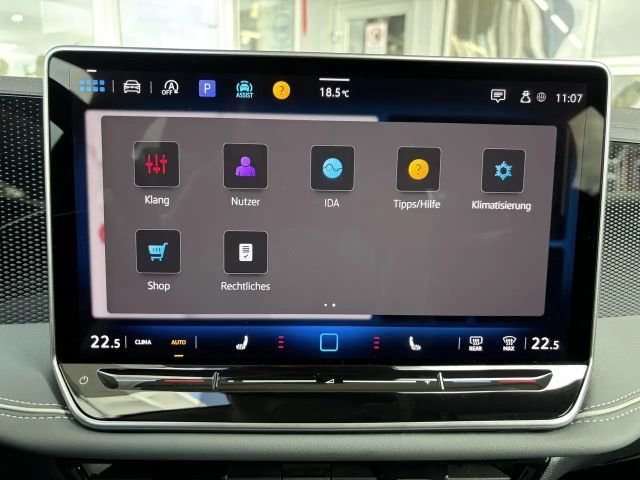 Volkswagen Passat 2.0 TDI Business Variant