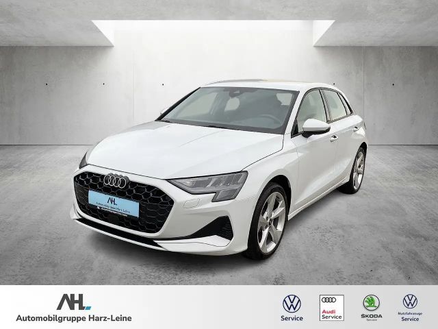 Audi A3 35 TFSI Sedan Sportback