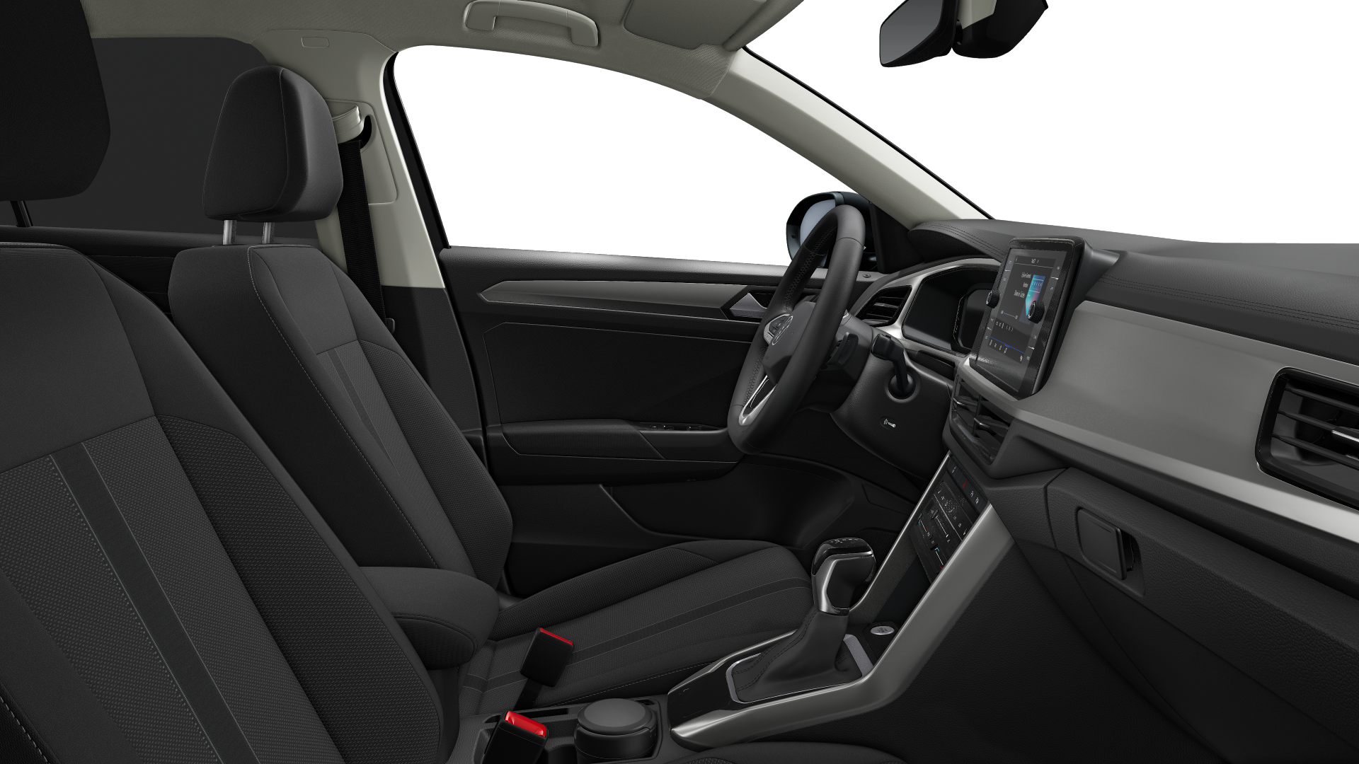 Volkswagen T-Roc DSG IQ.Drive