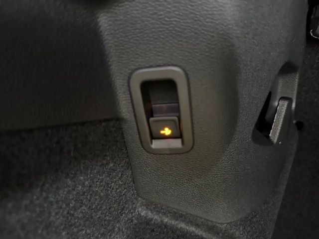 Volkswagen Golf GTE eHybrid