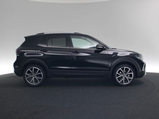 Volkswagen T-Cross 1.0 TSI Style