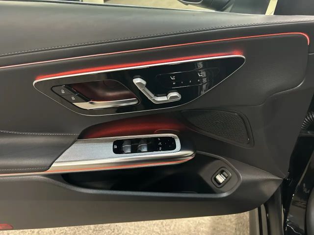 Mercedes-Benz CLE 220 AMG Line