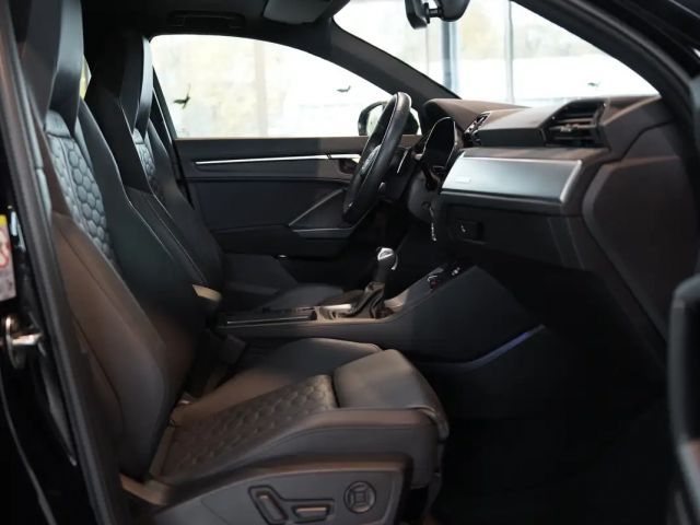 Audi RS Q3 Quattro Sportback
