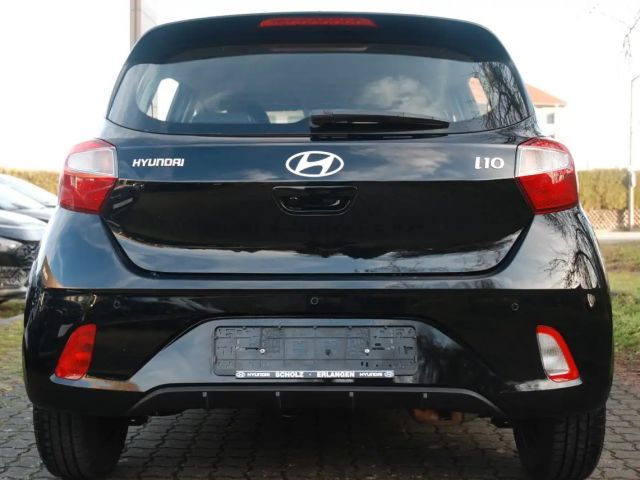Hyundai i10 1.0 Select