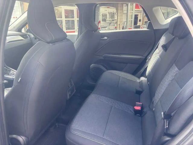 Mitsubishi ASX BASIS 1.0 T-Benziner 6-Gang