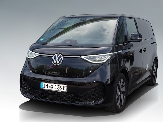 Volkswagen ID.Buzz Pro