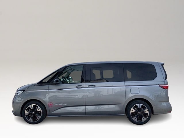 Volkswagen Multivan 2.0 TDI DSG T7