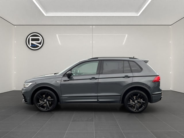 Volkswagen Tiguan 2.0 TSI 4Motion DSG R-Line