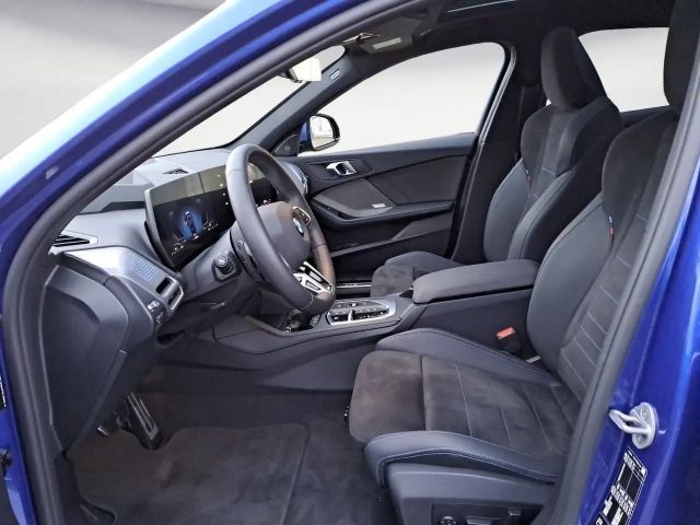 BMW 123 M-Sport Sedan xDrive