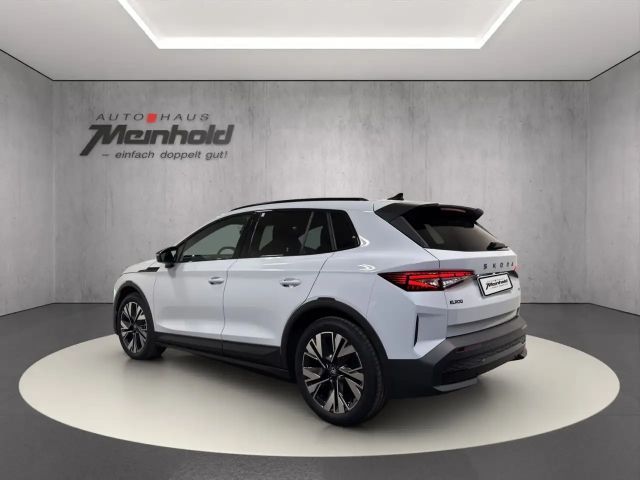 Skoda Elroq Sportline