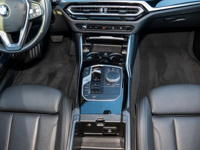 BMW 330 330d Touring xDrive