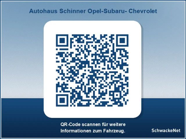 Opel Corsa Elegance Turbo