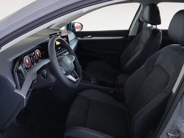 Volkswagen Golf Rabbit TSI