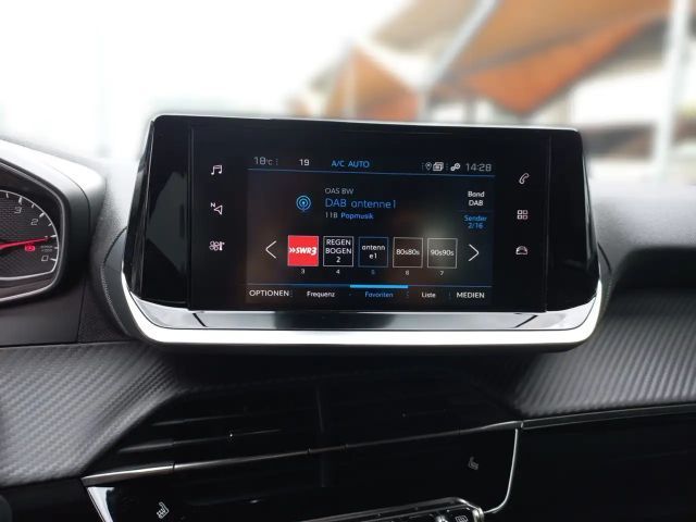 Peugeot 2008 Allure Pack PureTech