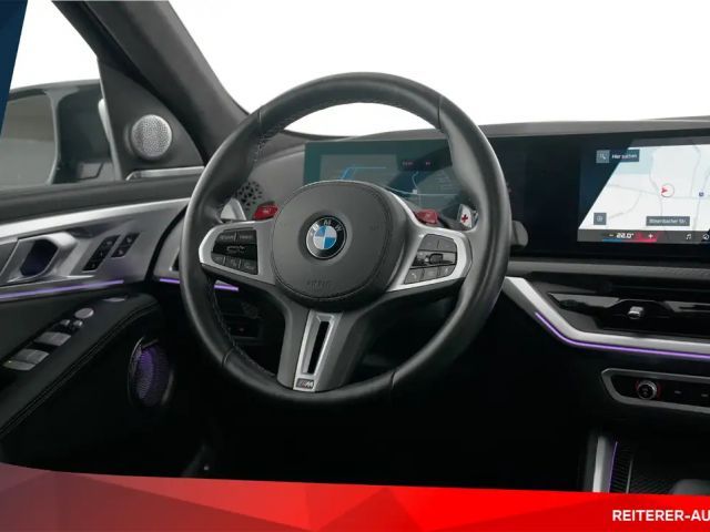 BMW XM XM