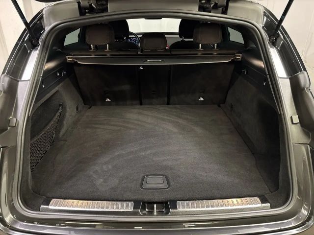 Mercedes-Benz EQC 400 4MATIC