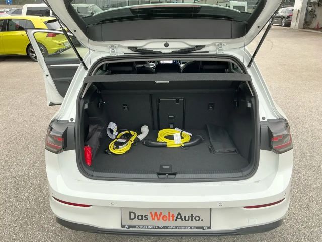 Volkswagen Golf DSG eHybrid