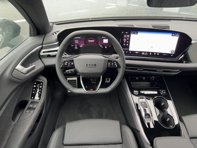 Audi A5 Avant Quattro S-Tronic