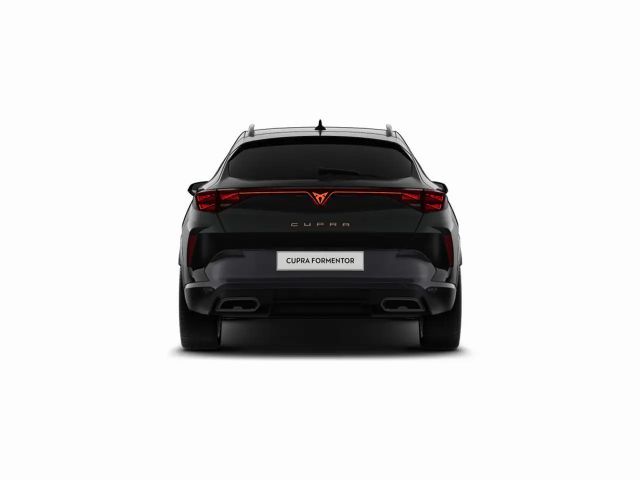 Cupra Formentor 1.5 eTSI 110 kW ACC FACEL. LED 360°