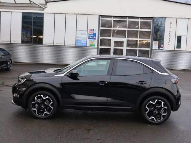 Opel Mokka Ultimate