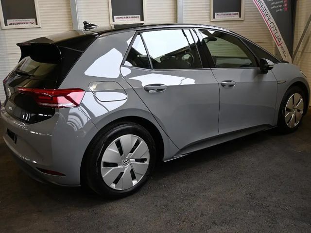Volkswagen ID.3 58 KWh Life Performance Pro