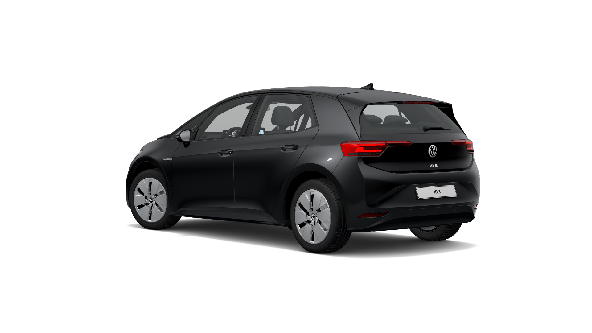 Volkswagen ID.3 107 kW