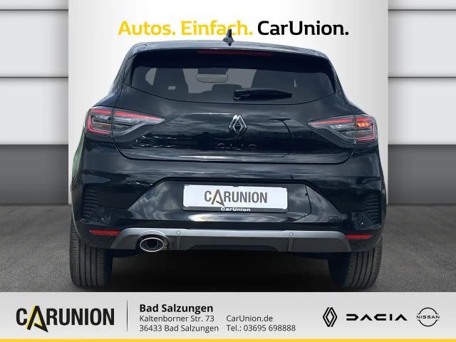 Renault Clio Alpine Esprit TCe 90