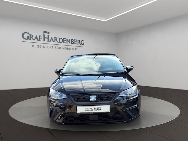 Seat Ibiza 1.0 TSI Style
