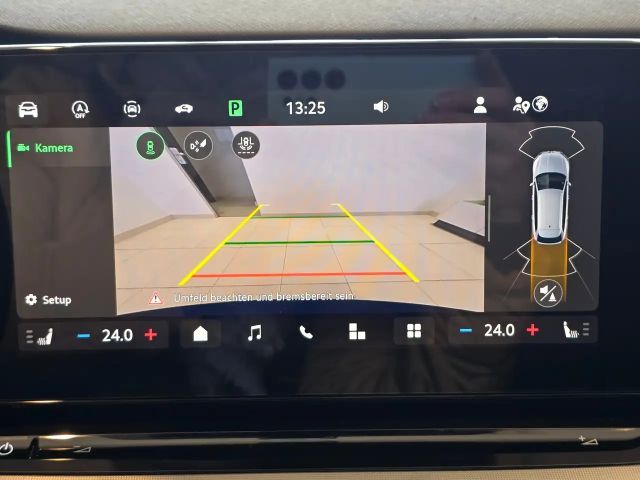 Skoda Octavia 1.5 TSI 85