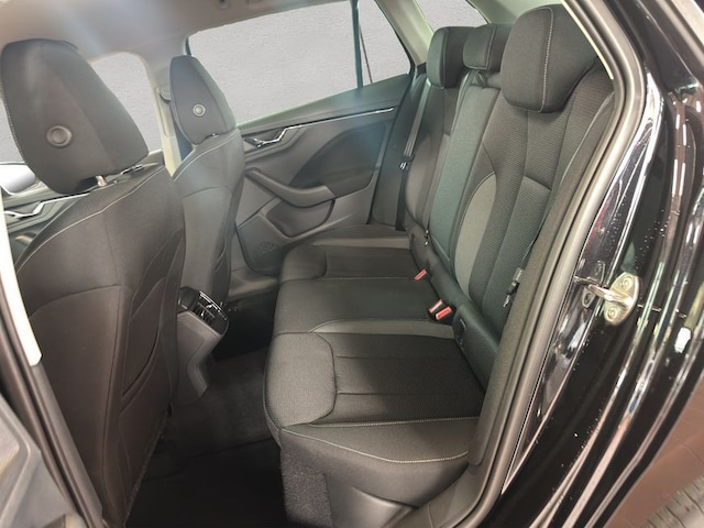 Skoda Kamiq 1.0 TSI Tour