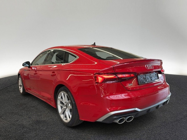 Audi S5 Quattro Sportback