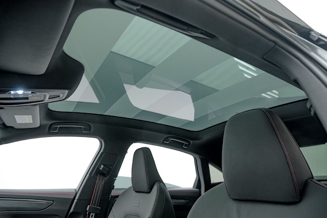 Audi A6 e-tron Quattro