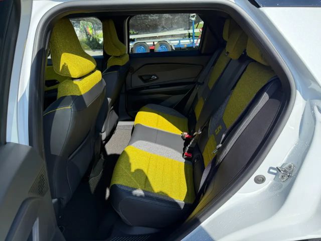 Renault 5 Comfort E-Tech Iconic R5