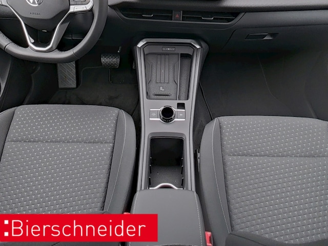 Volkswagen T-Roc 1.5 eTSI DSG Life