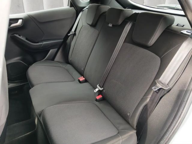 Ford Puma Cool & Connect