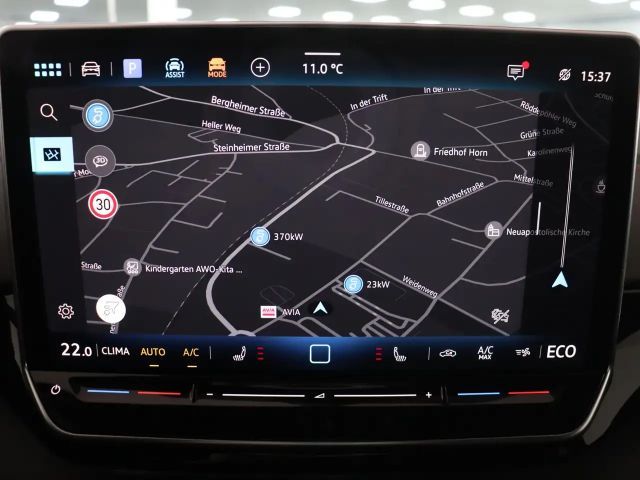 Volkswagen ID.4 77 KWh GTX