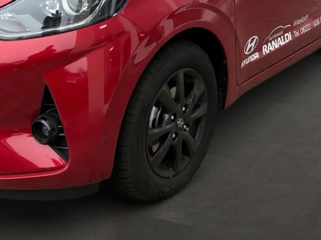 Hyundai i10 1.2 Prime Smart