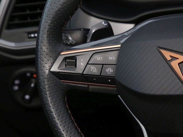 Cupra Ateca 2.0 TSI 4Drive VZ