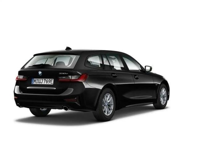 BMW 330 330e Sport Line Touring