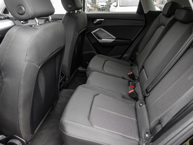 Audi Q3 35 TFSI S-Tronic