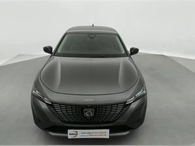 Peugeot 308 Allure Pack PureTech