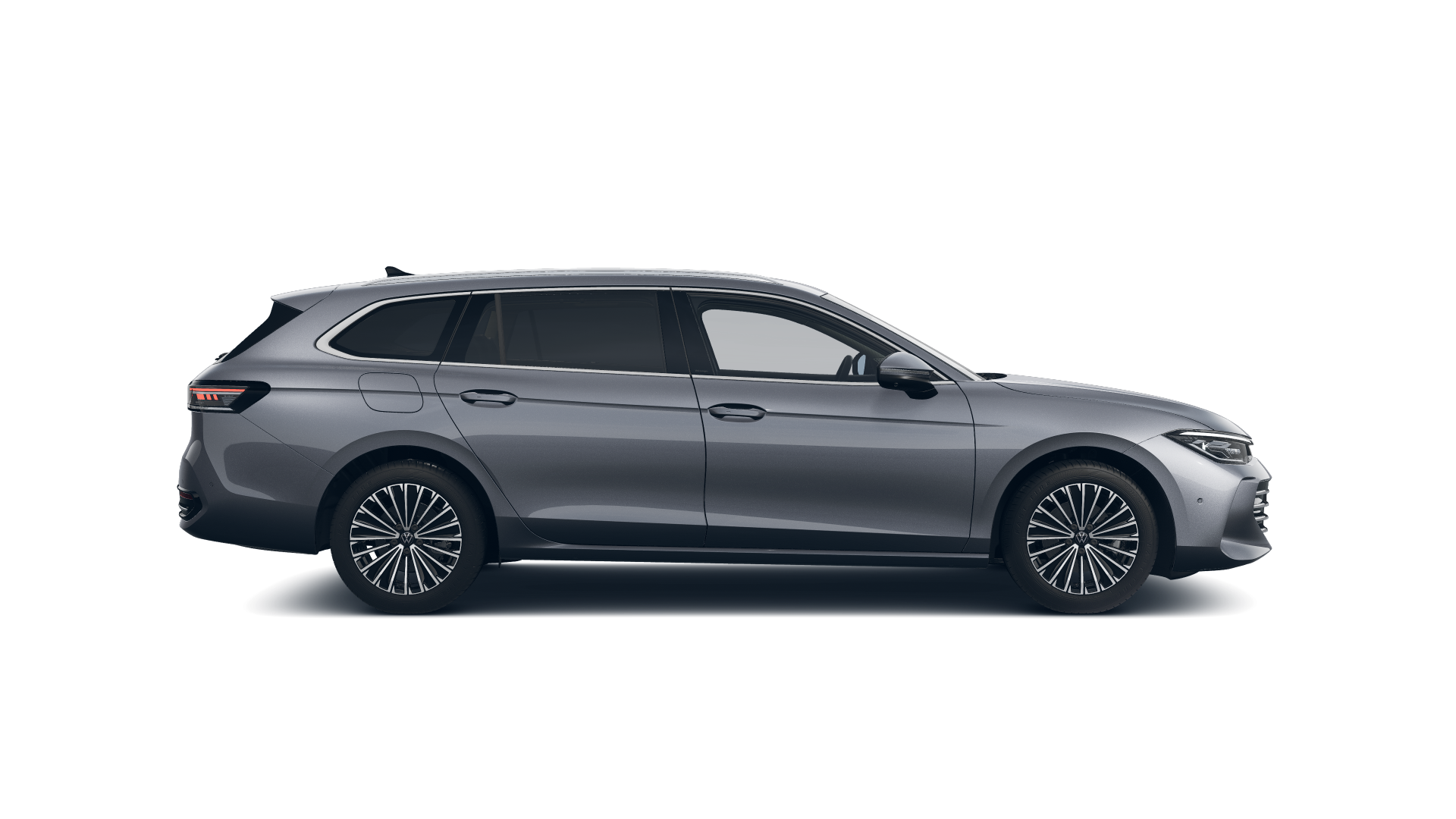 Volkswagen Passat 2.0 TDI DSG Variant