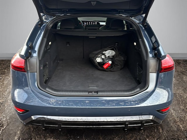 Audi A6 e-tron Avant Quattro